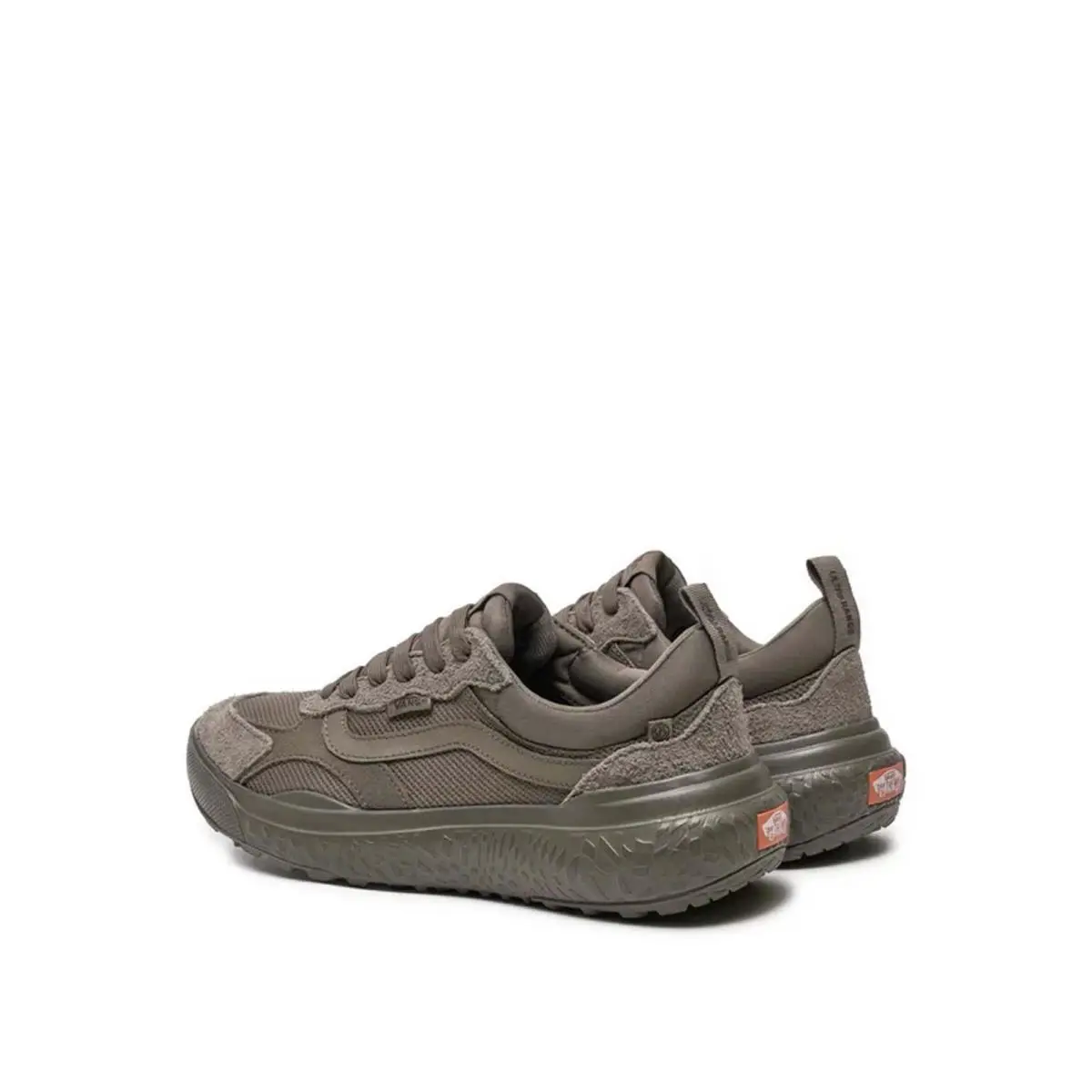 Vans shoes - Mono Bungee Cord 1
