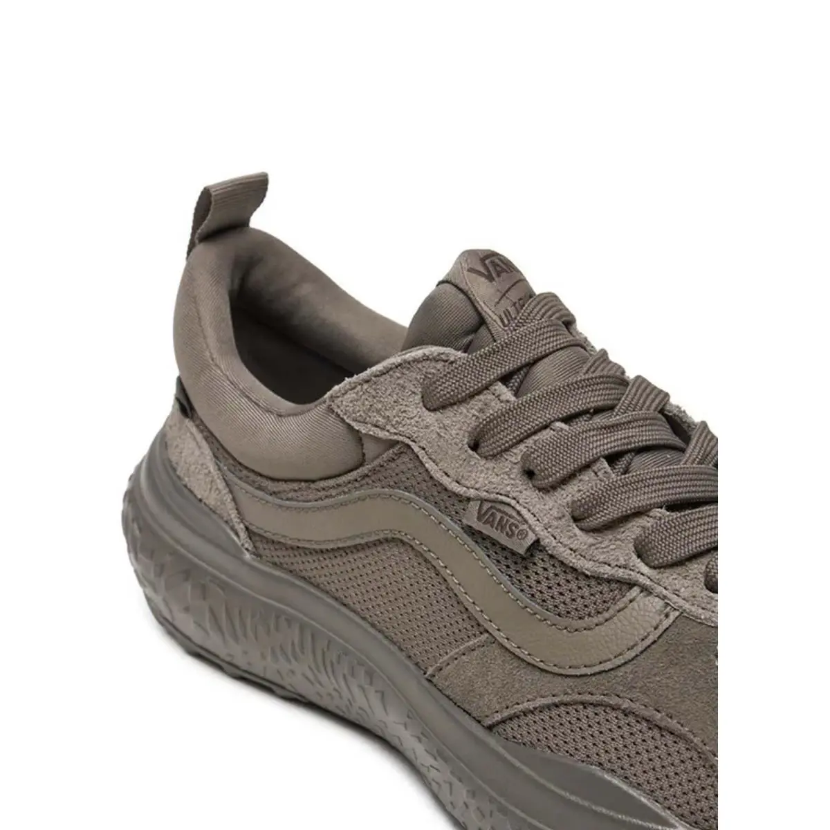Vans shoes - Mono Bungee Cord 4