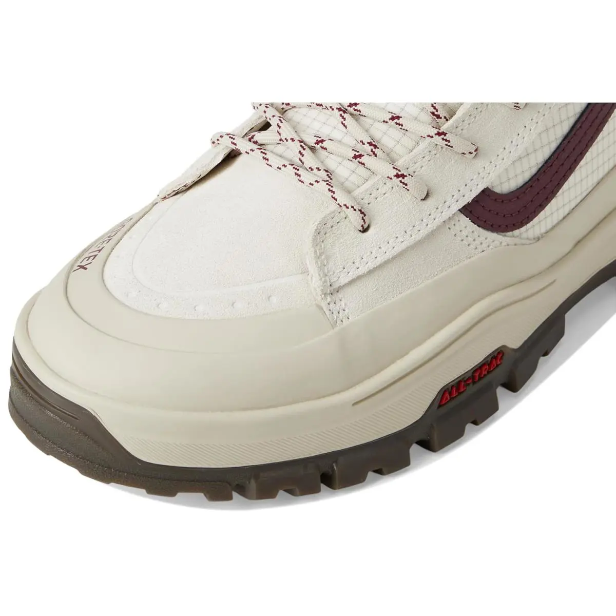 Vans shoes - Egret 4