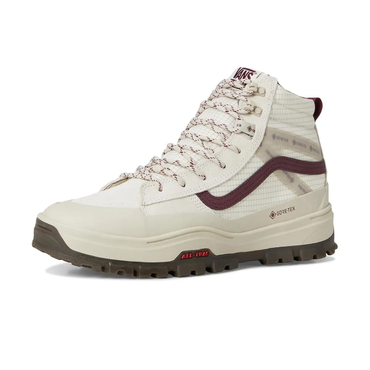 Vans shoes - Egret 5