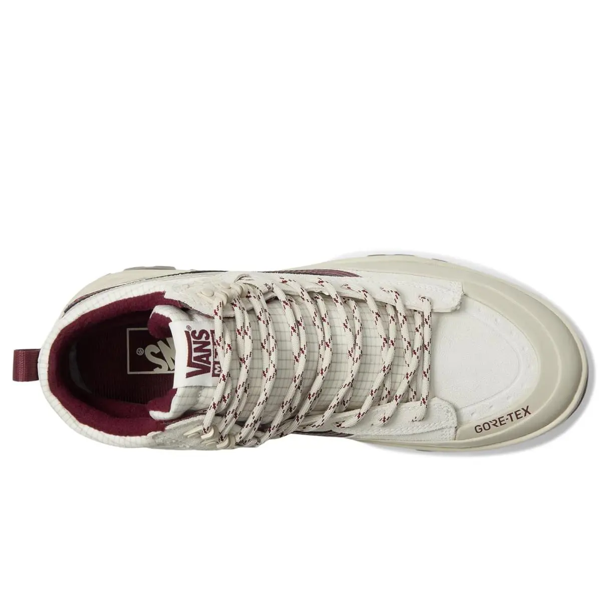 Vans shoes - Egret 7