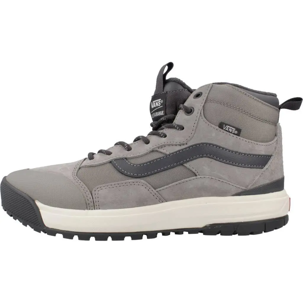 Vans shoes - Grey 0
