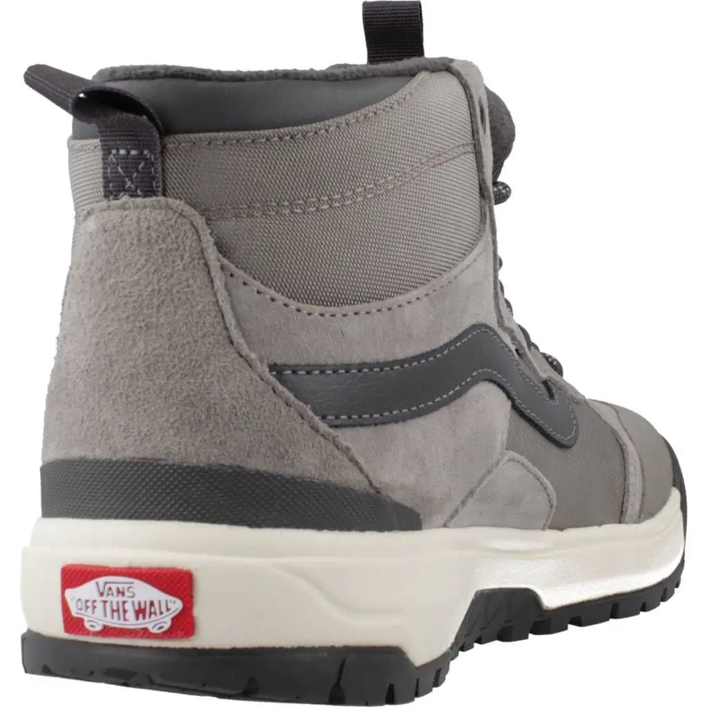 Vans shoes - Grey 1