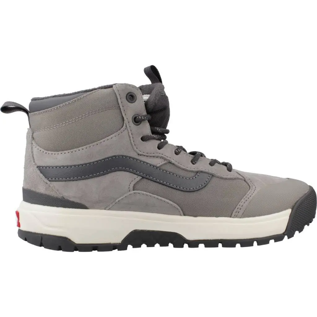 Vans shoes - Grey 2