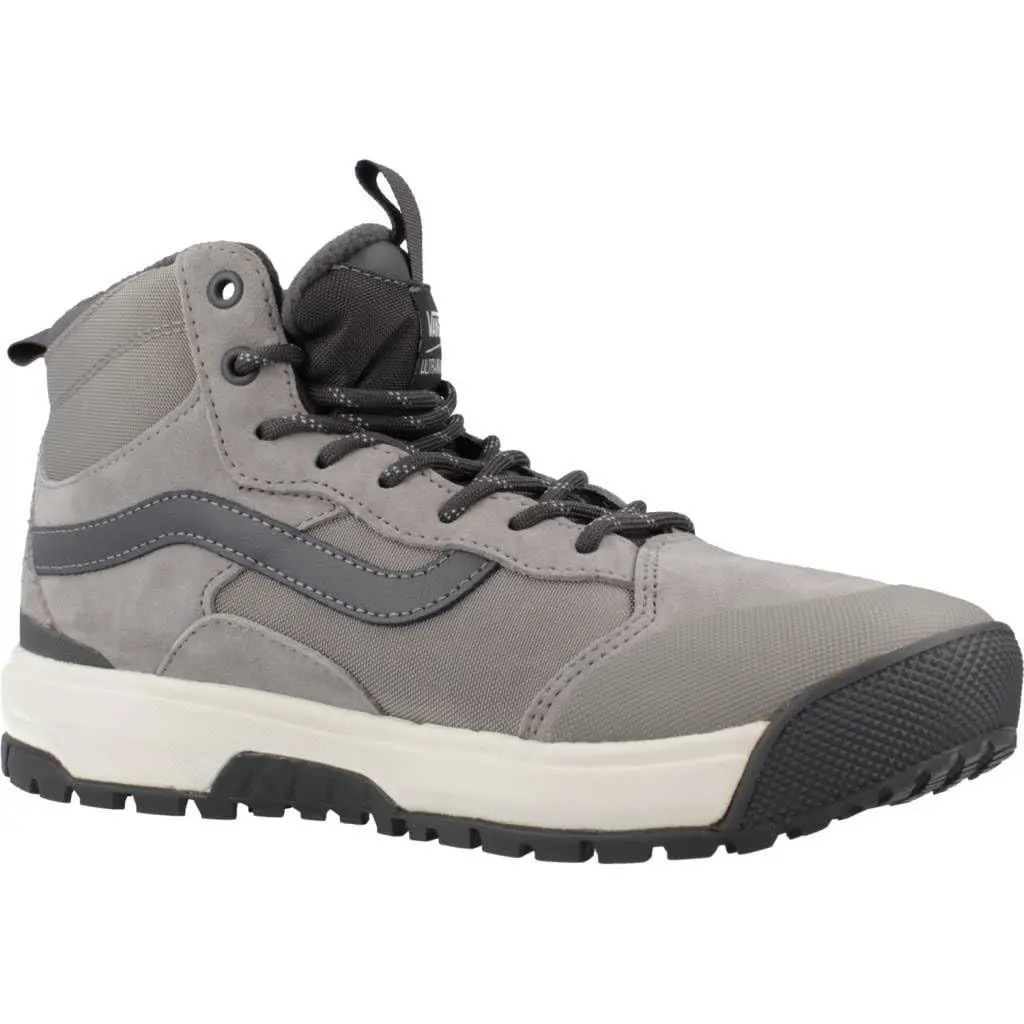 Vans shoes - Grey 3