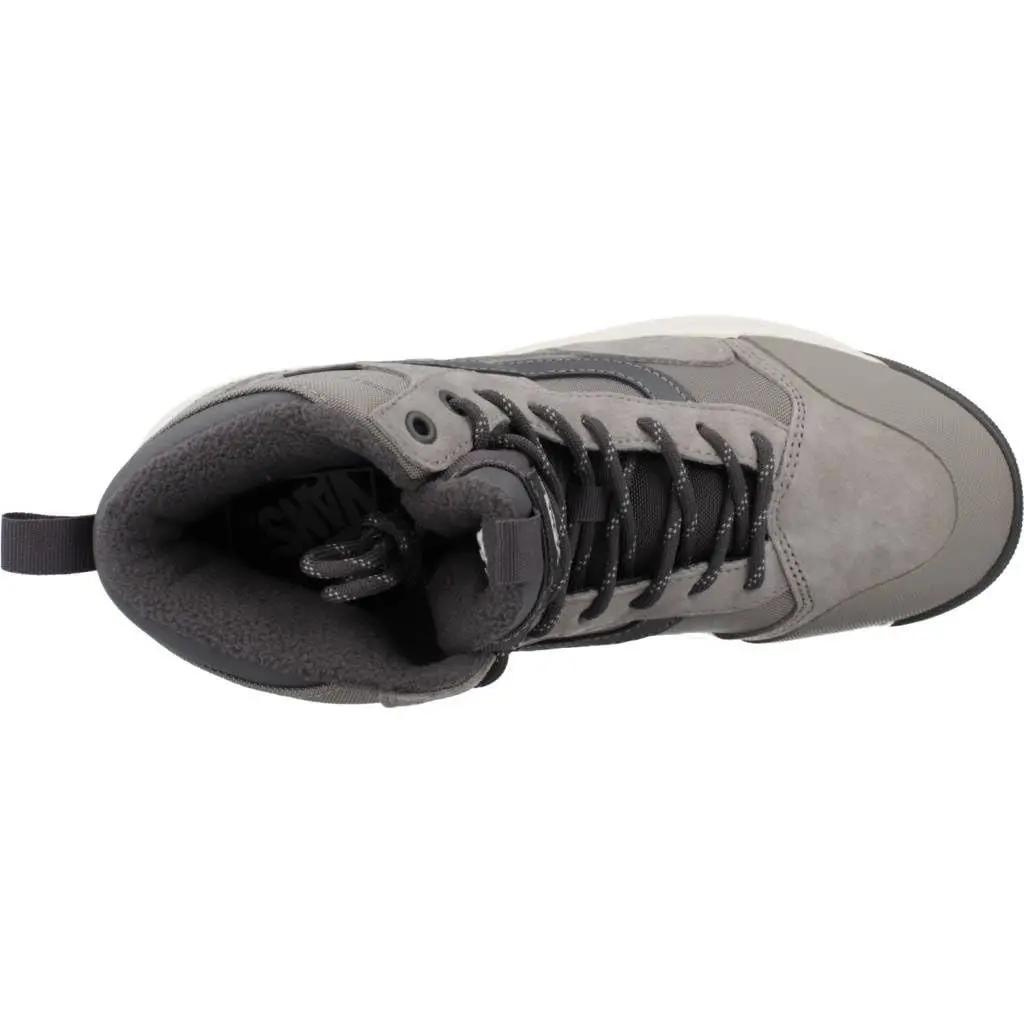 Vans shoes - Grey 5