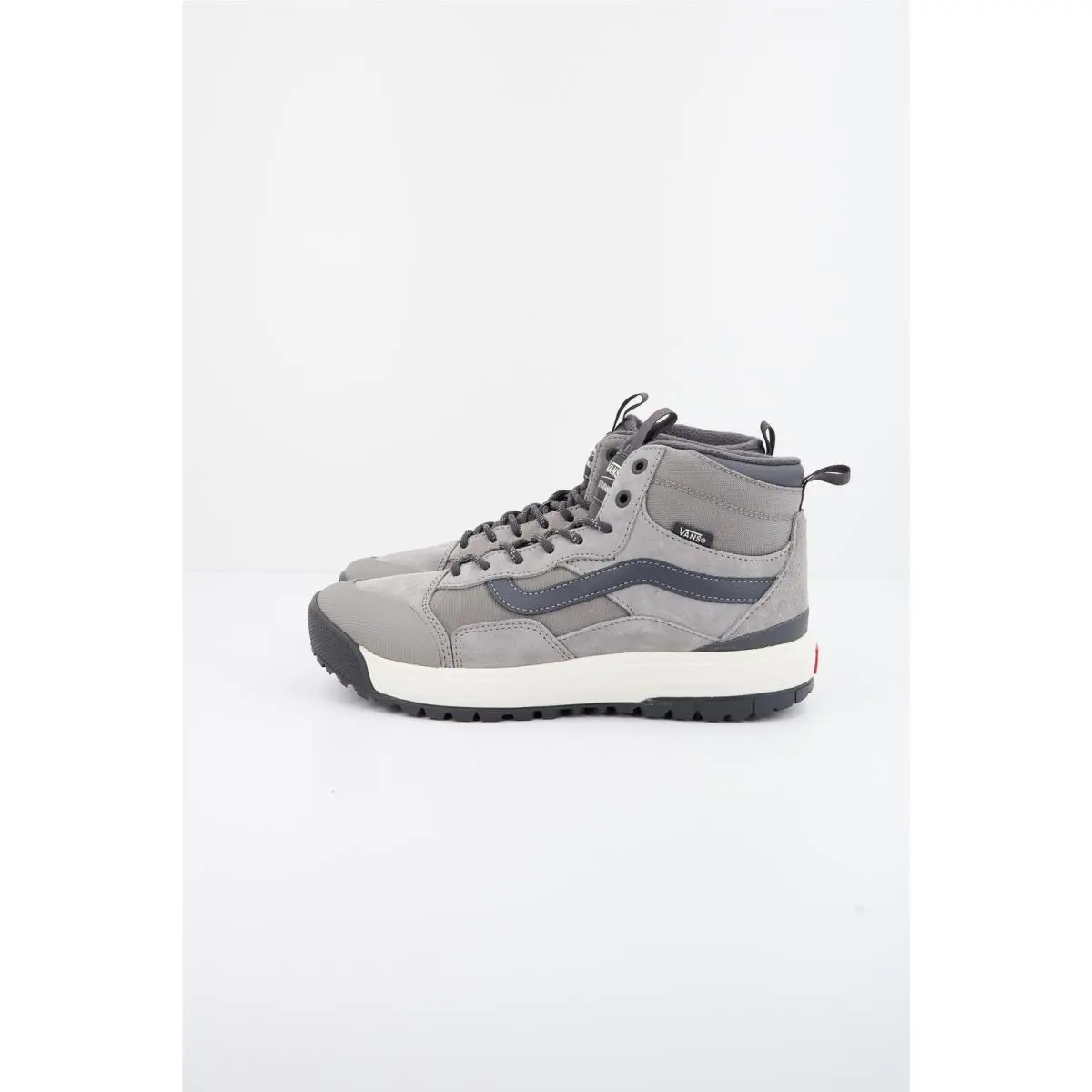 Vans shoes - Grey 14