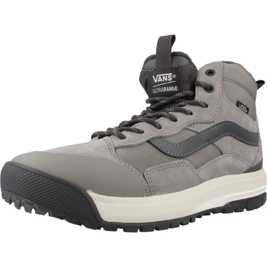 Vans shoes - Grey 7