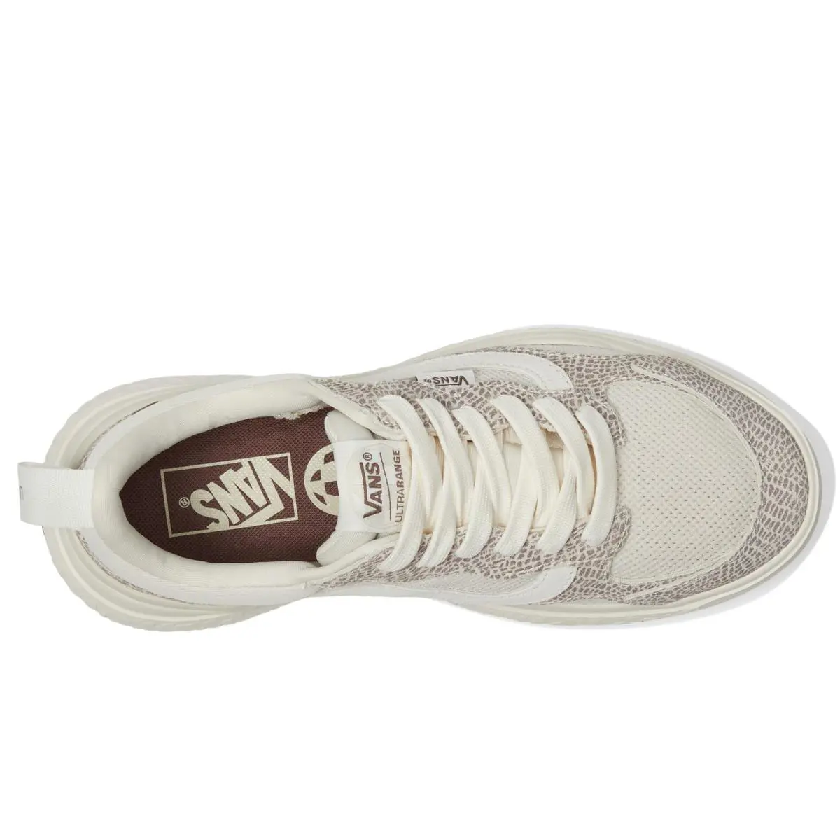 Vans shoes - White 0
