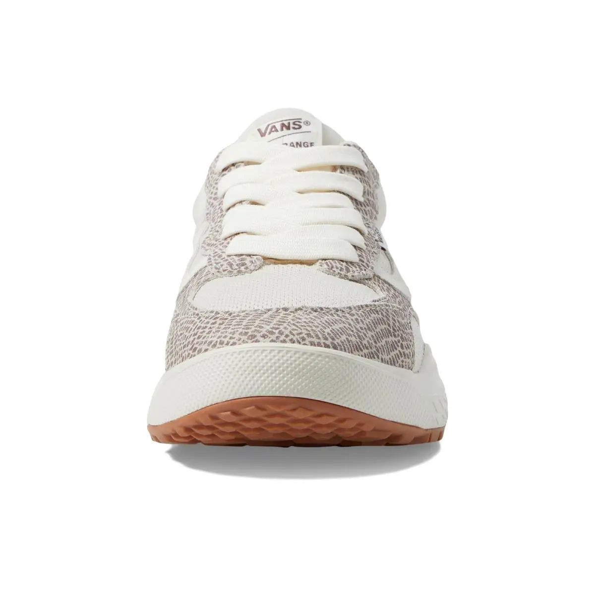 Vans shoes - White 1