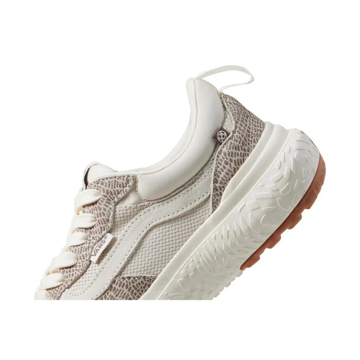 Vans shoes - White 3