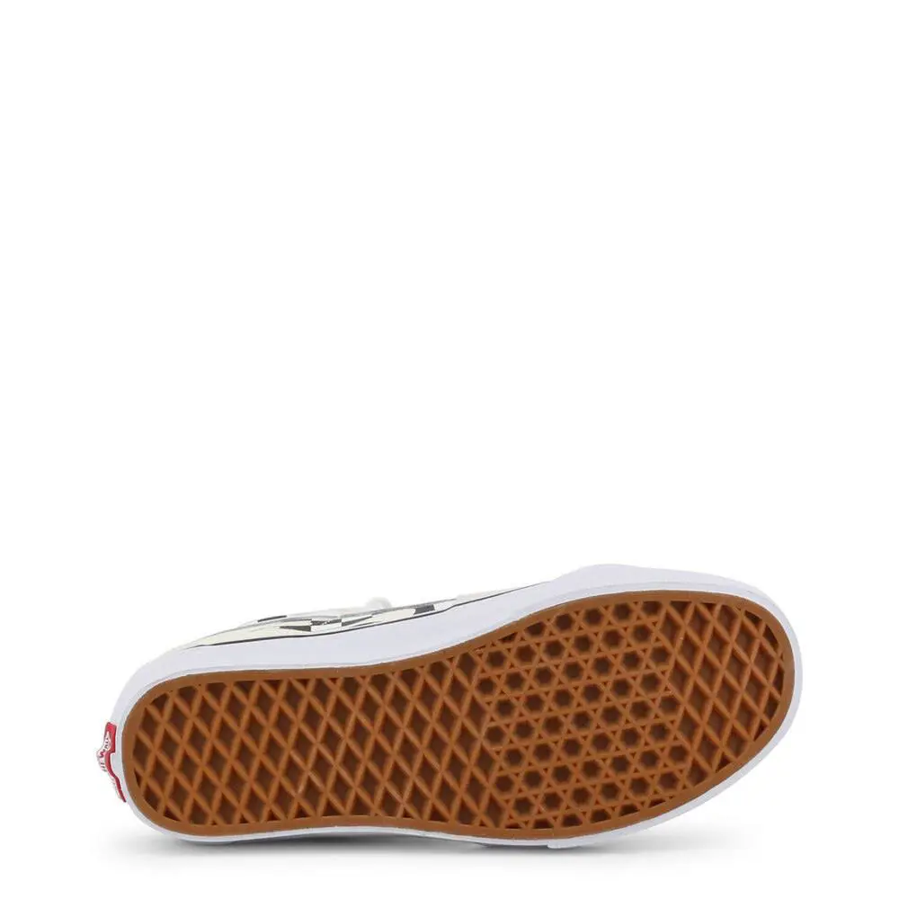 Vans shoes - VANS Sk8-Hi - VN0A38GERX7 - White 3