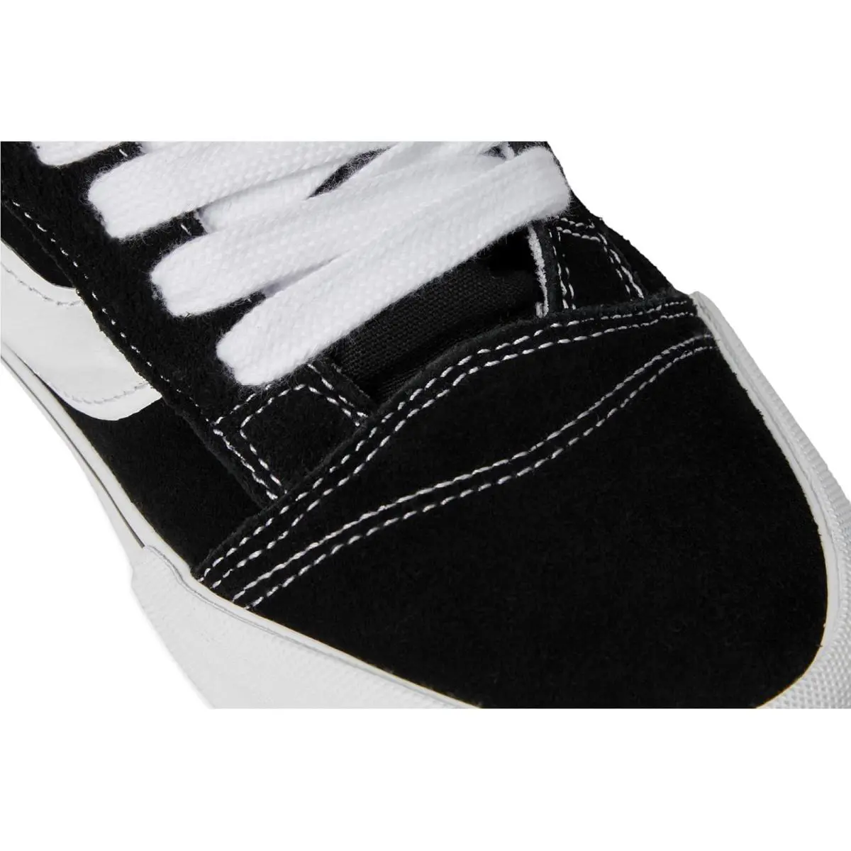 Vans shoes - Knu Skool - Knu Skool - Black 10