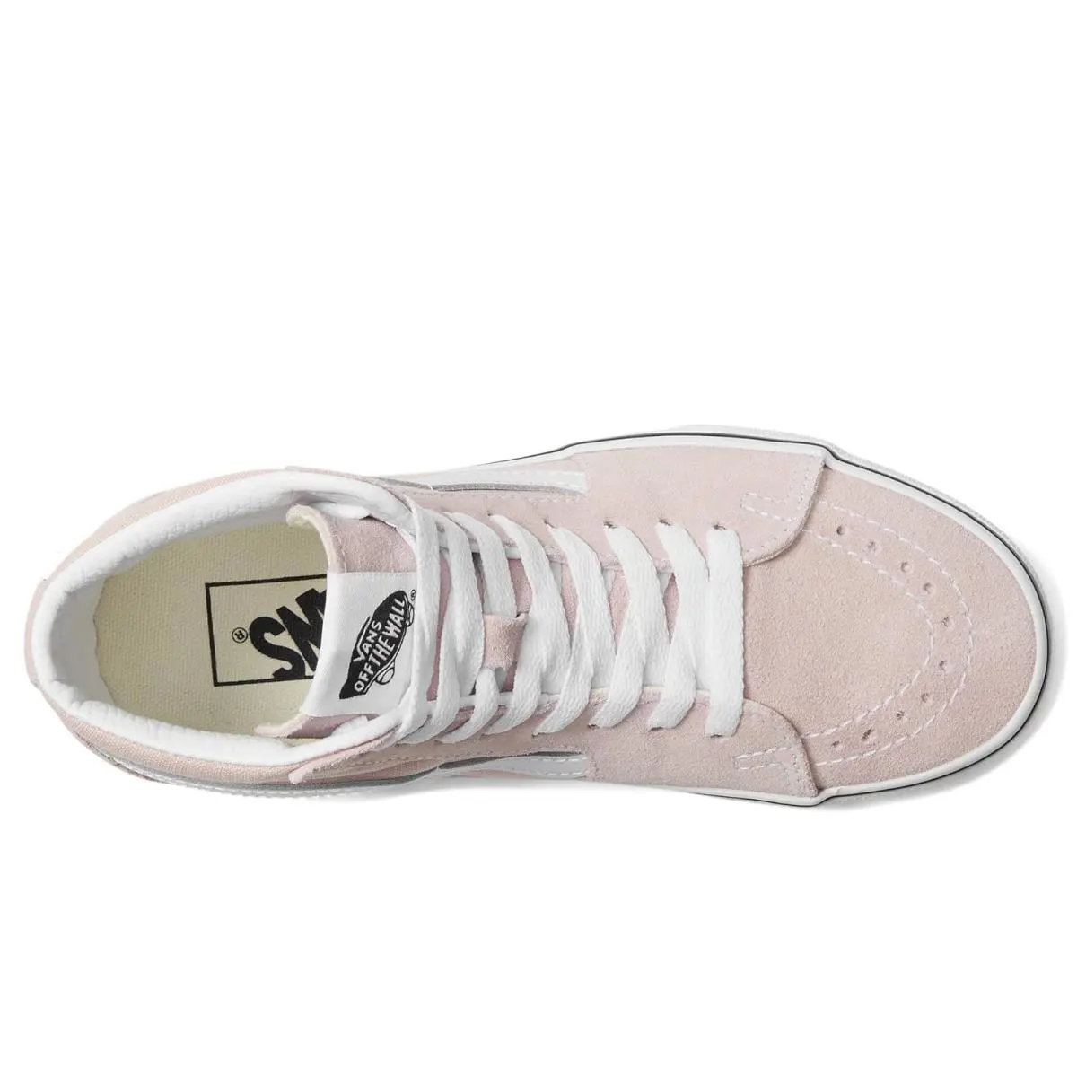 Vans shoes - Color Theory Sepia Rose 0
