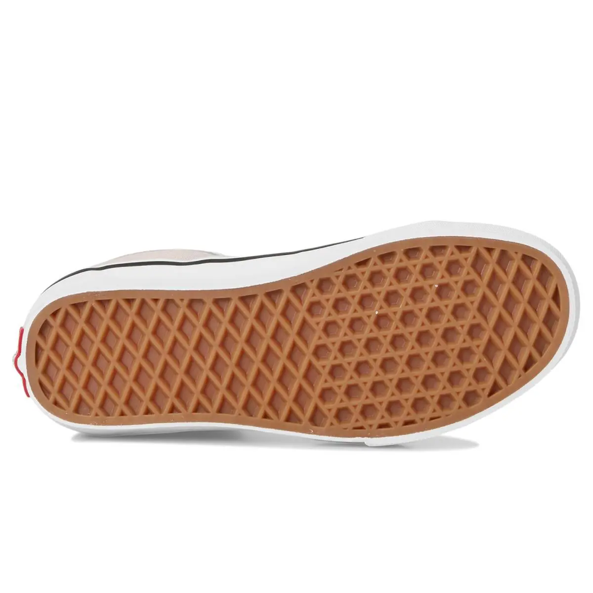 Vans shoes - Color Theory Sepia Rose 1