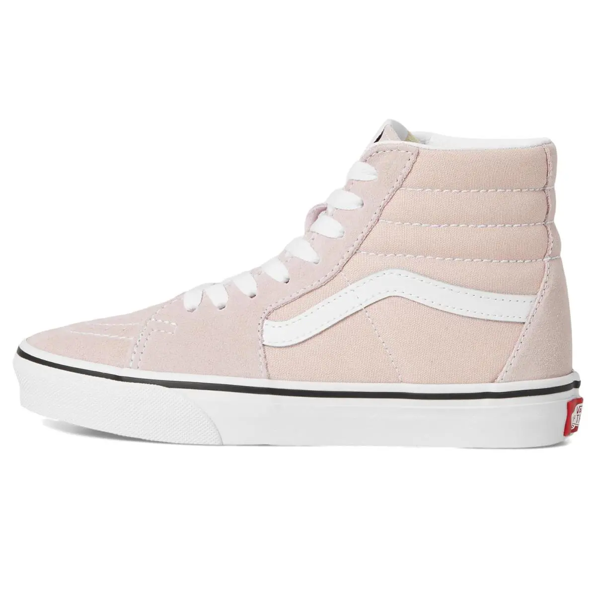 Vans shoes - Color Theory Sepia Rose 2