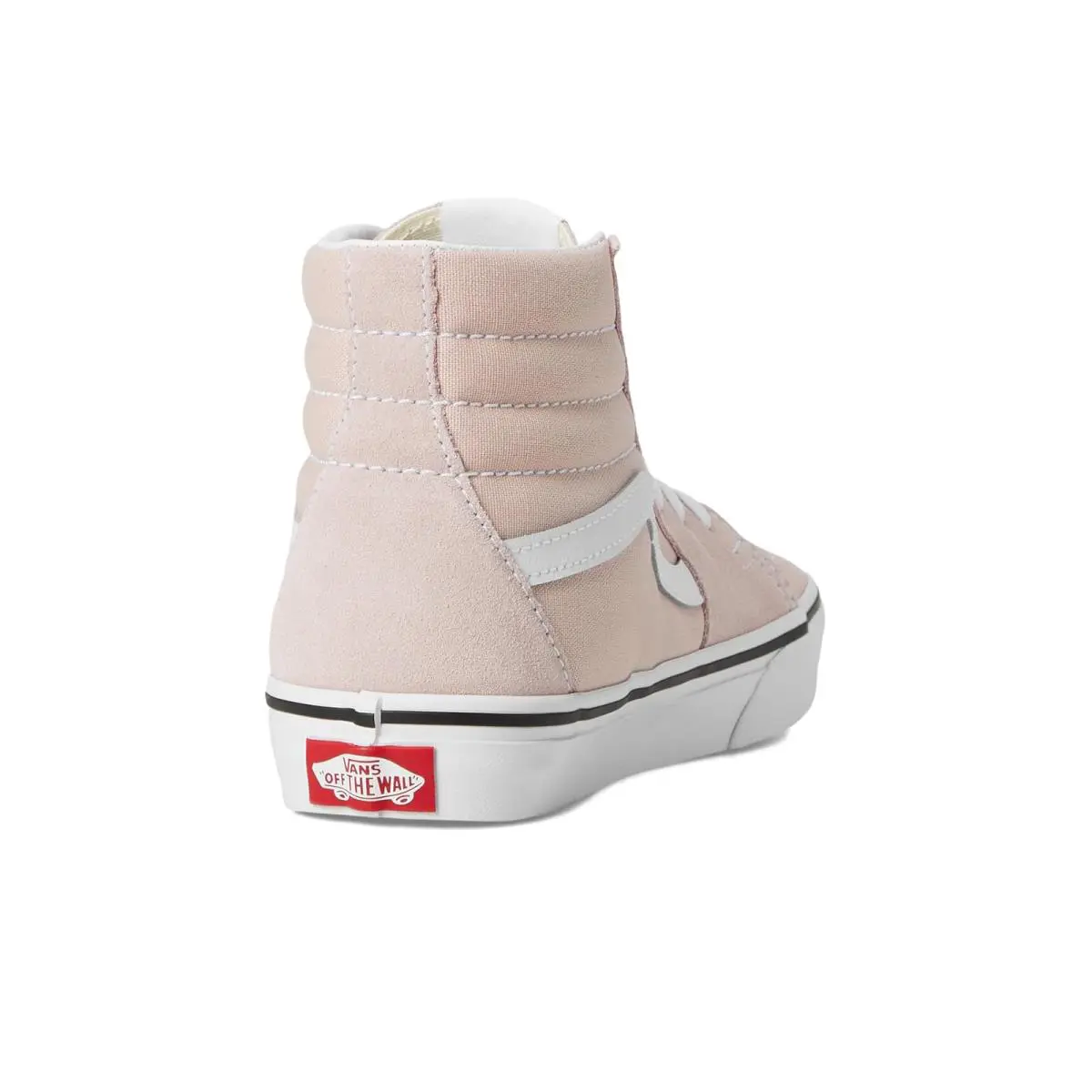Vans shoes - Color Theory Sepia Rose 3