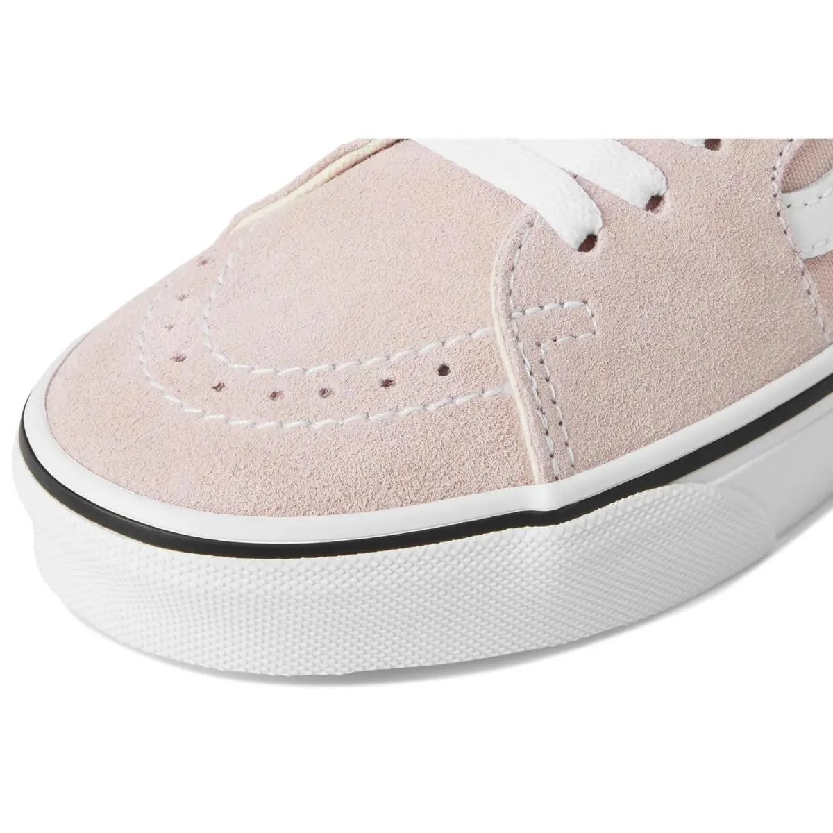 Vans shoes - Color Theory Sepia Rose 4