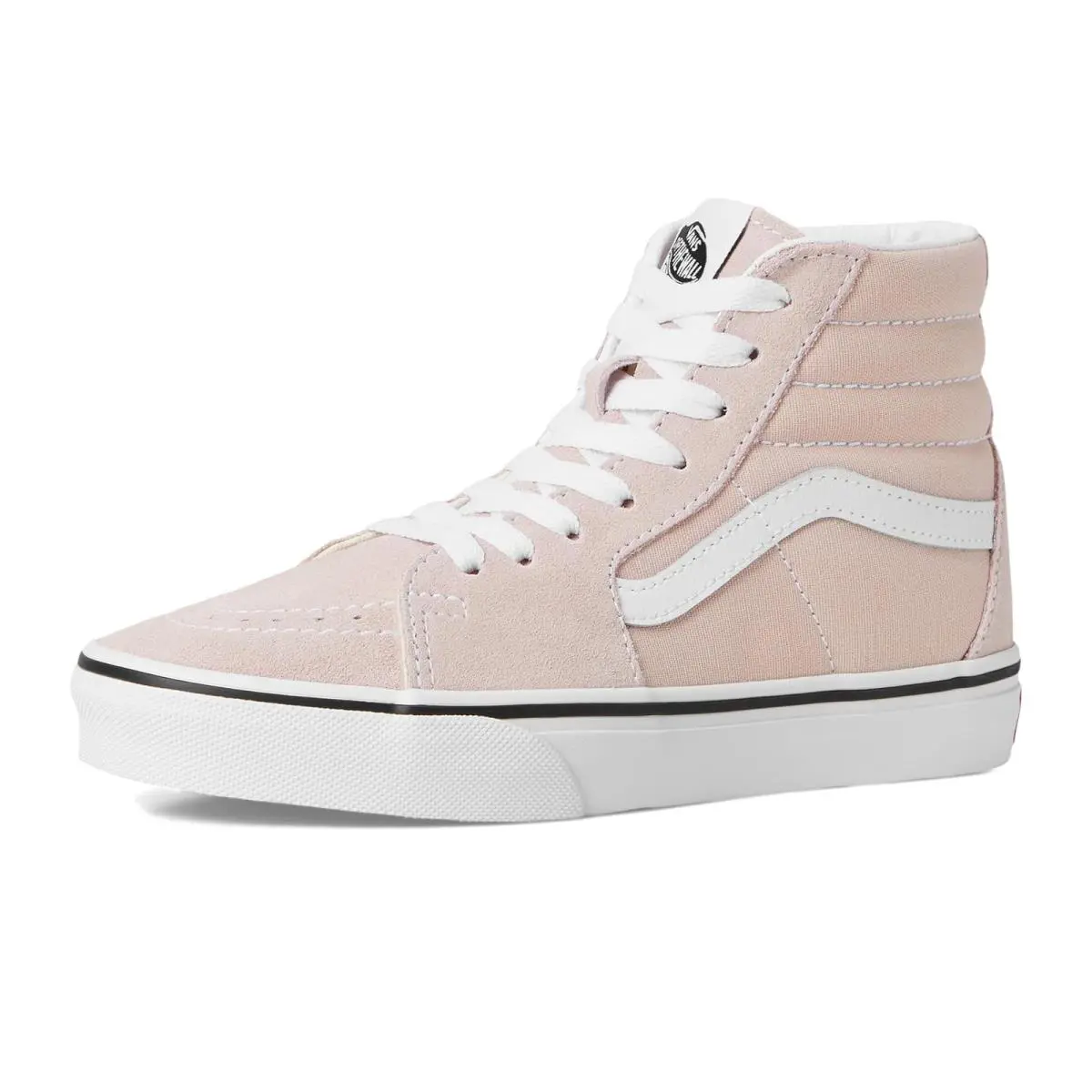 Vans shoes - Color Theory Sepia Rose 5