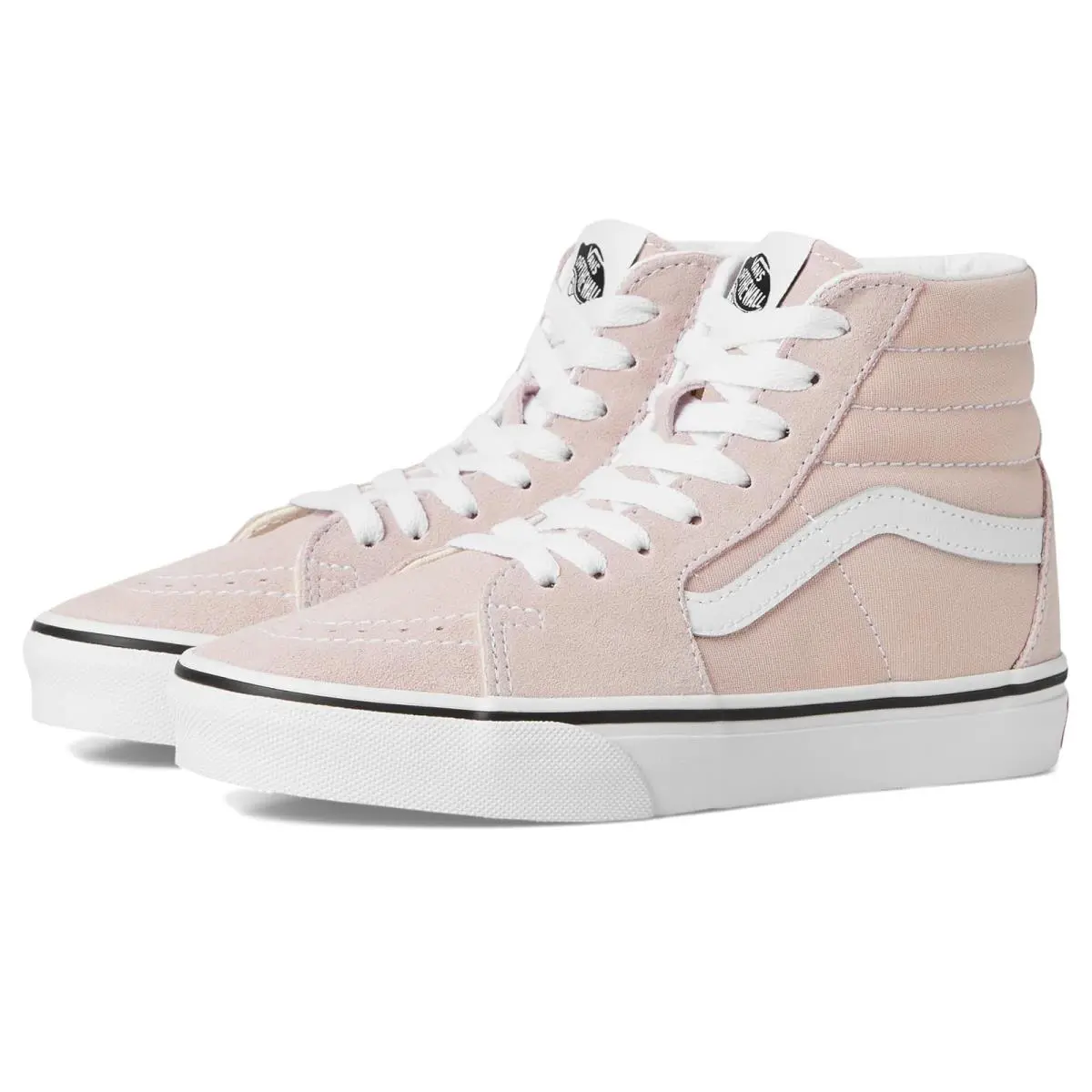 Vans shoes - Color Theory Sepia Rose