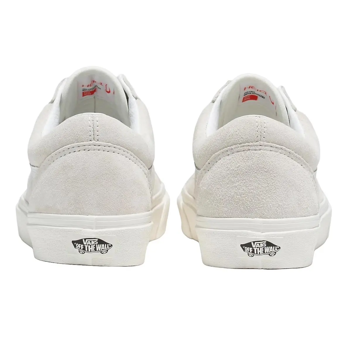 Vans shoes 8