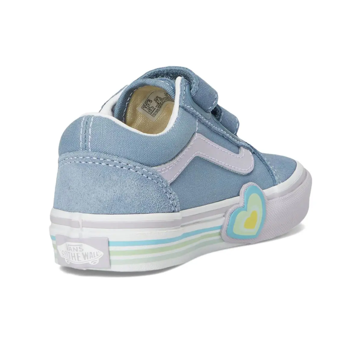 Vans shoes - Citadel 3