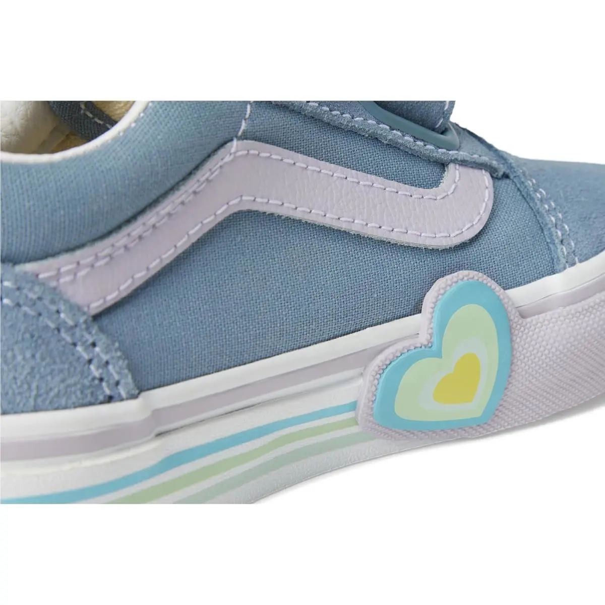 Vans shoes - Citadel 4