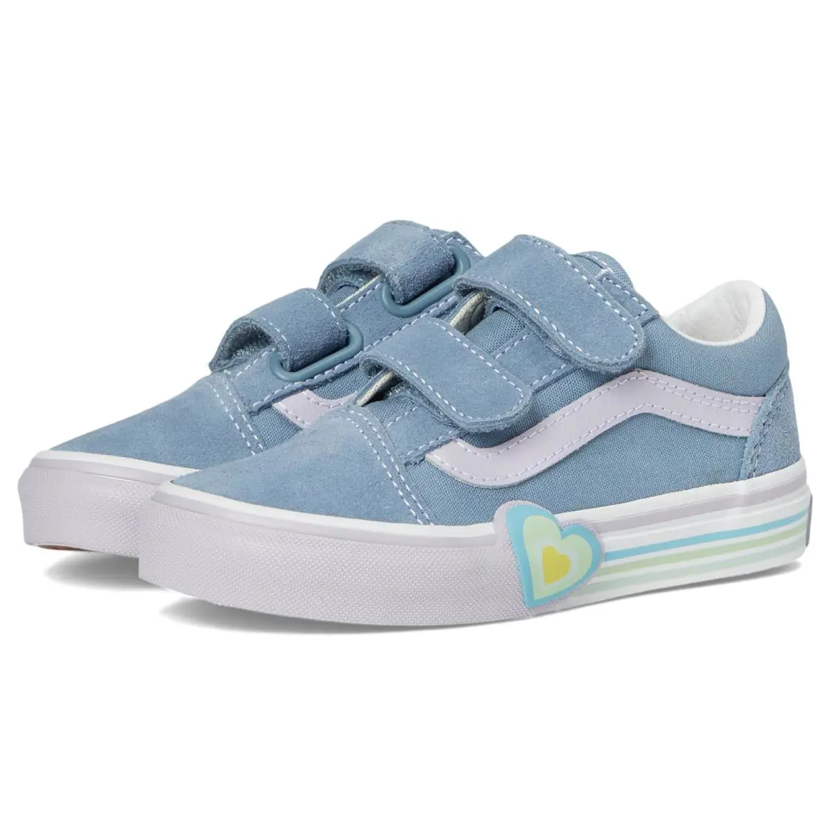 Vans shoes - Citadel 6