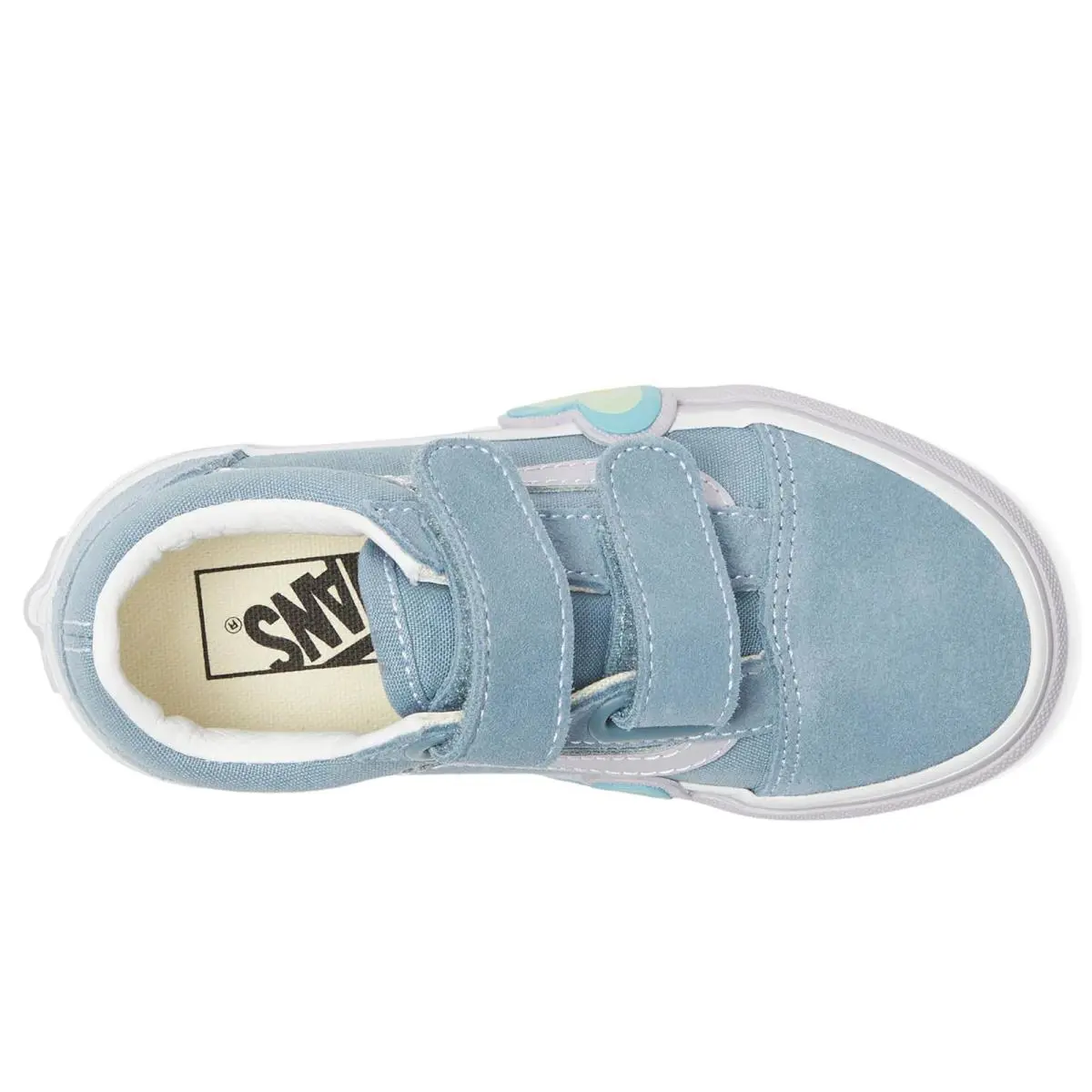 Vans shoes - Citadel 7