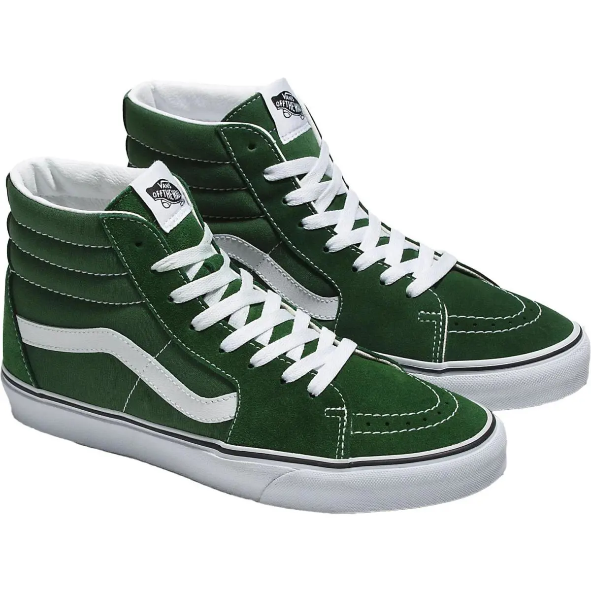 Vans shoes - Green 0