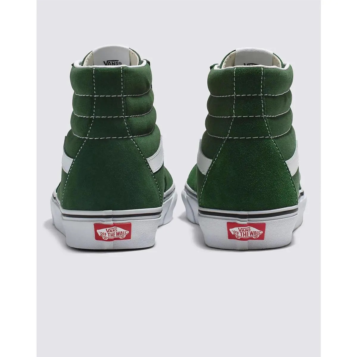 Vans shoes - Green 6
