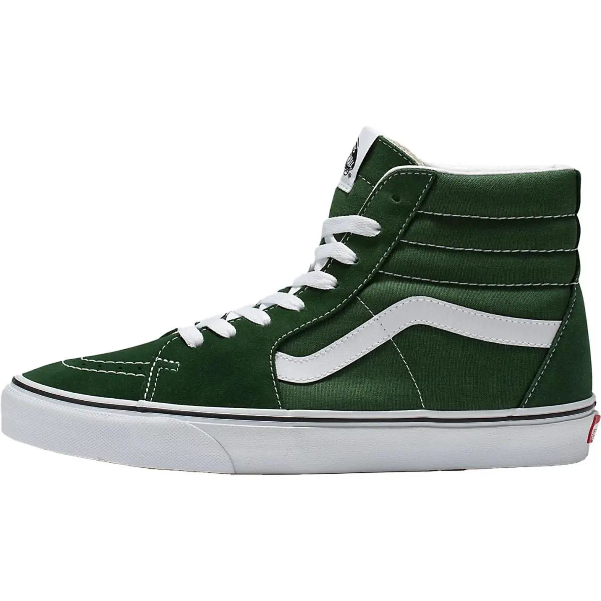 Vans shoes - Green 3