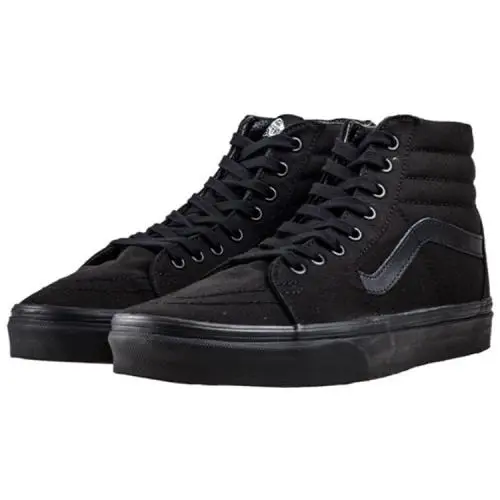 Vans shoes  - Black 1