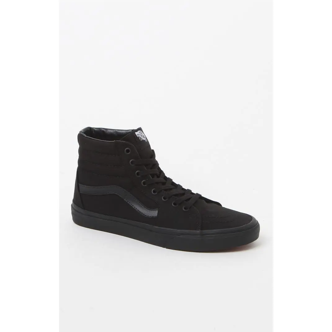 Vans shoes  - Black 5