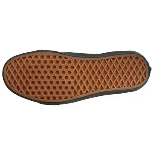 Vans shoes  - Black 8