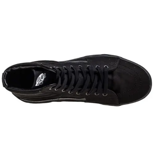 Vans shoes  - Black 7