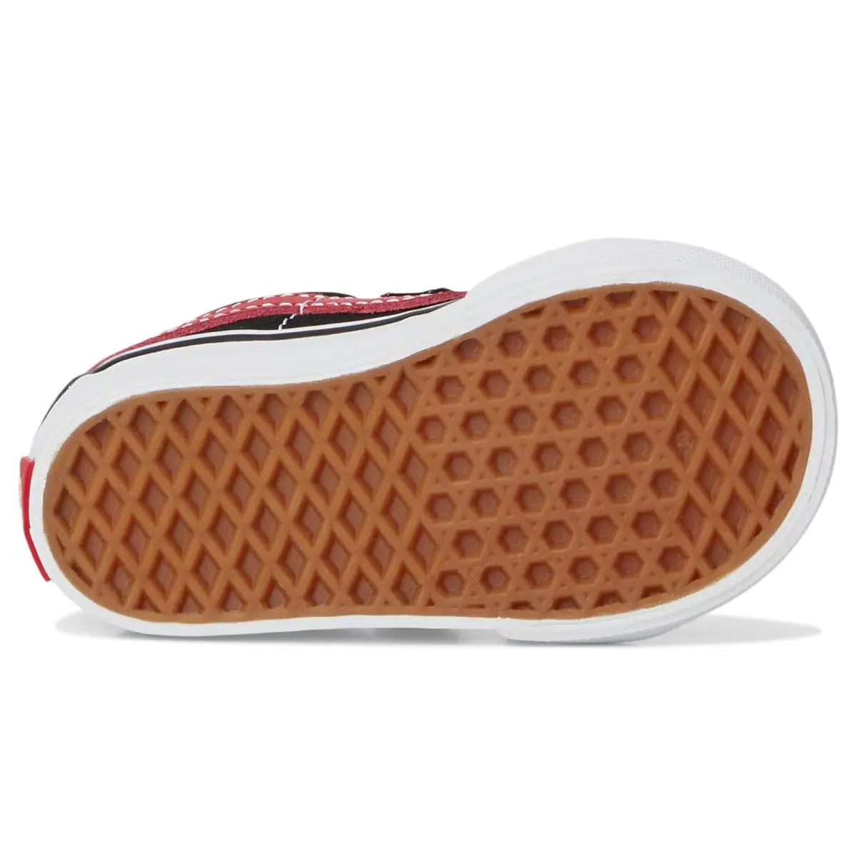 Vans shoes - Retro Pop Black/Red 1