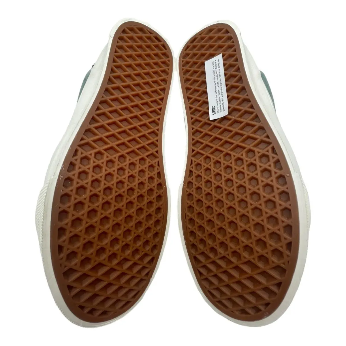 Vans shoes - Golden Hour Knu Skool - Golden Hour Knu Skool - VN0009QC2LN - Green Gables 6