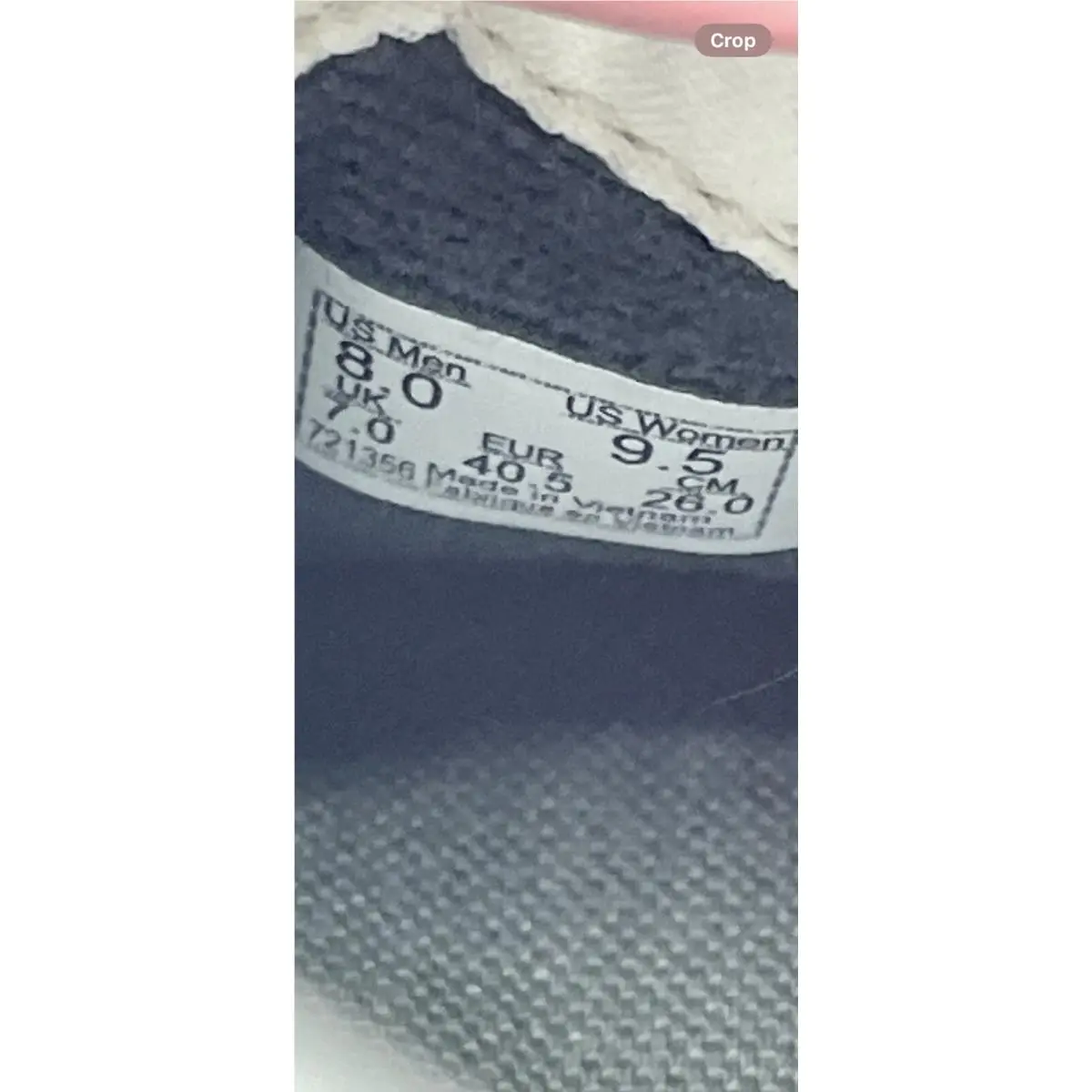Vans shoes - Golden Hour Knu Skool - Golden Hour Knu Skool - VN0009QC2LN - Green Gables 7