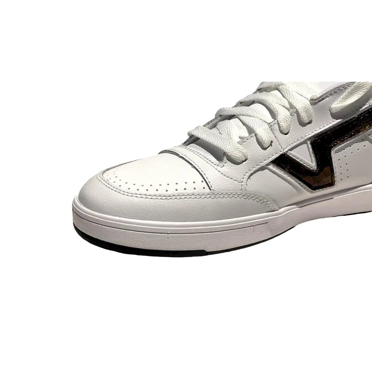 Vans shoes - VANS Lowland - Lowland - VN0A4TZY9O9 - White (UPC: 195439325111) 5