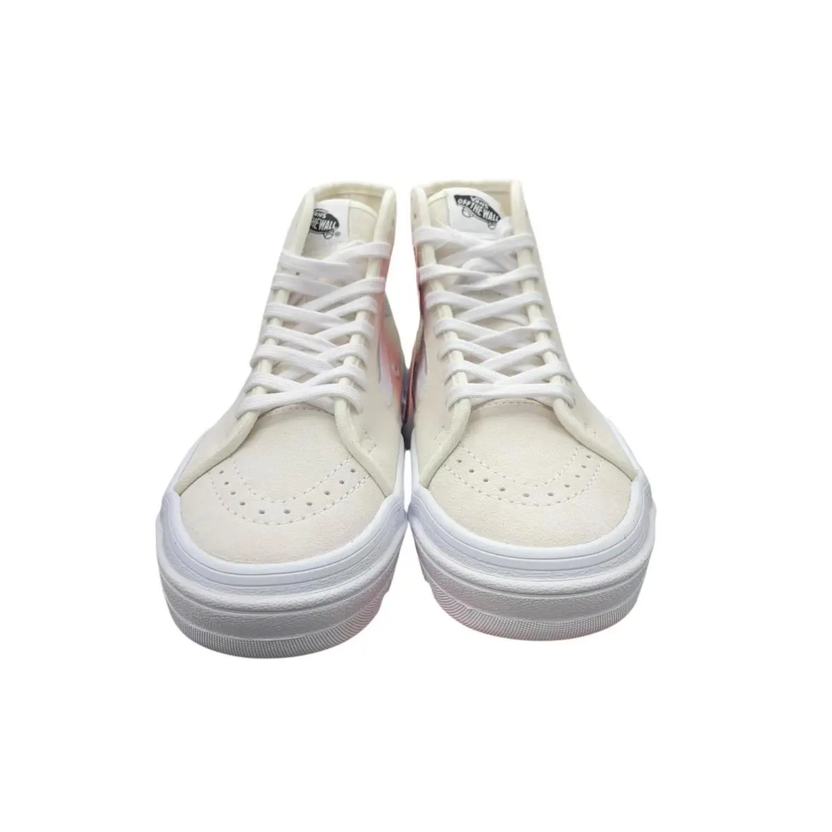Vans shoes - Sentry SK8 Hi - Sentry - MSS-VN0A5KY5FS8-SZ-45 - Marshmallow (UPC: 196244354198) 3
