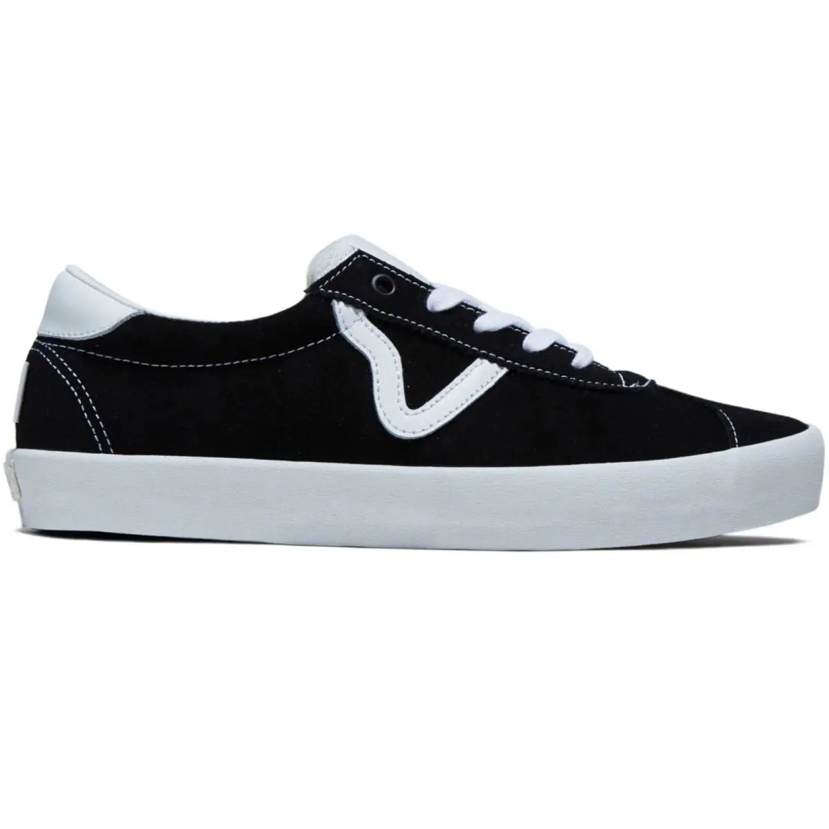 Vans shoes - VANS Skate - Skate - Black 0