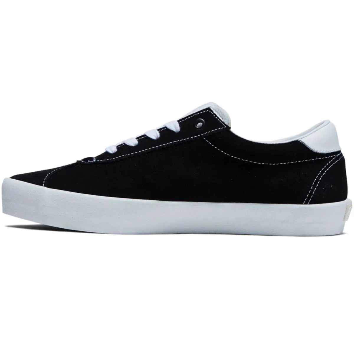 Vans shoes - VANS Skate - Skate - Black 1