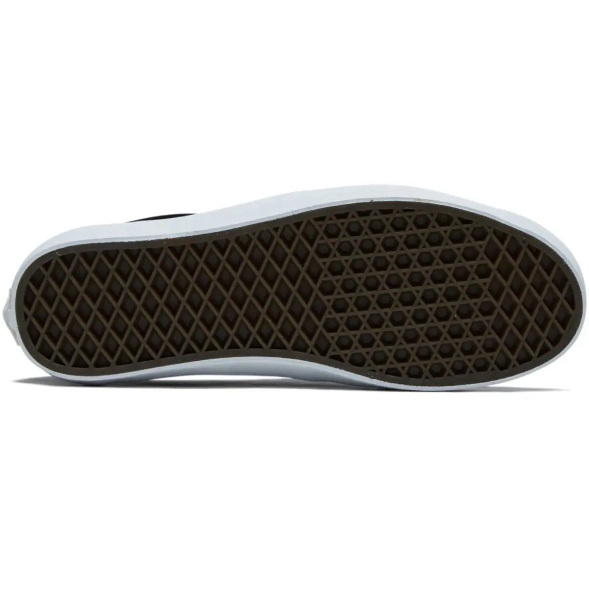Vans shoes - VANS Skate - Skate - Black 3