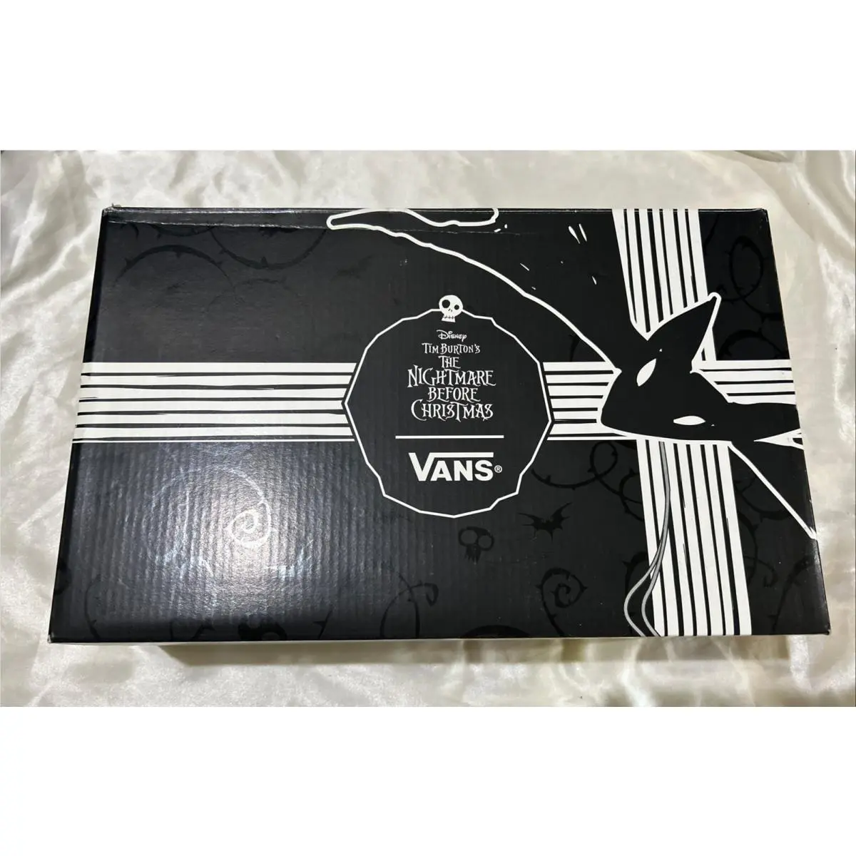 Vans shoes - VANS Sk8-Hi - VN0A4BV6TRO - Black/Multi (UPC: 0772204278348) 13