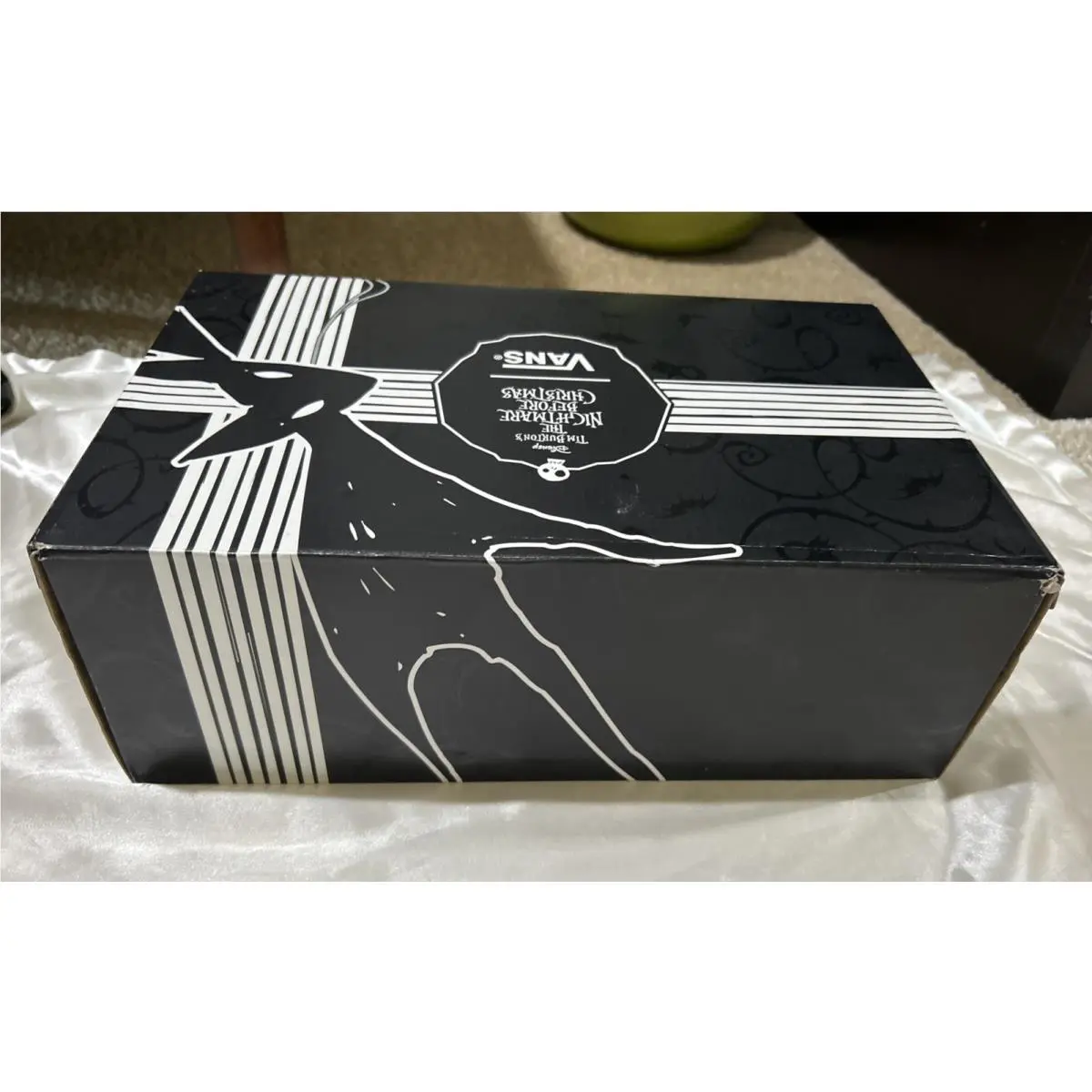 Vans shoes - VANS Sk8-Hi - VN0A4BV6TRO - Black/Multi (UPC: 0772204278348) 18