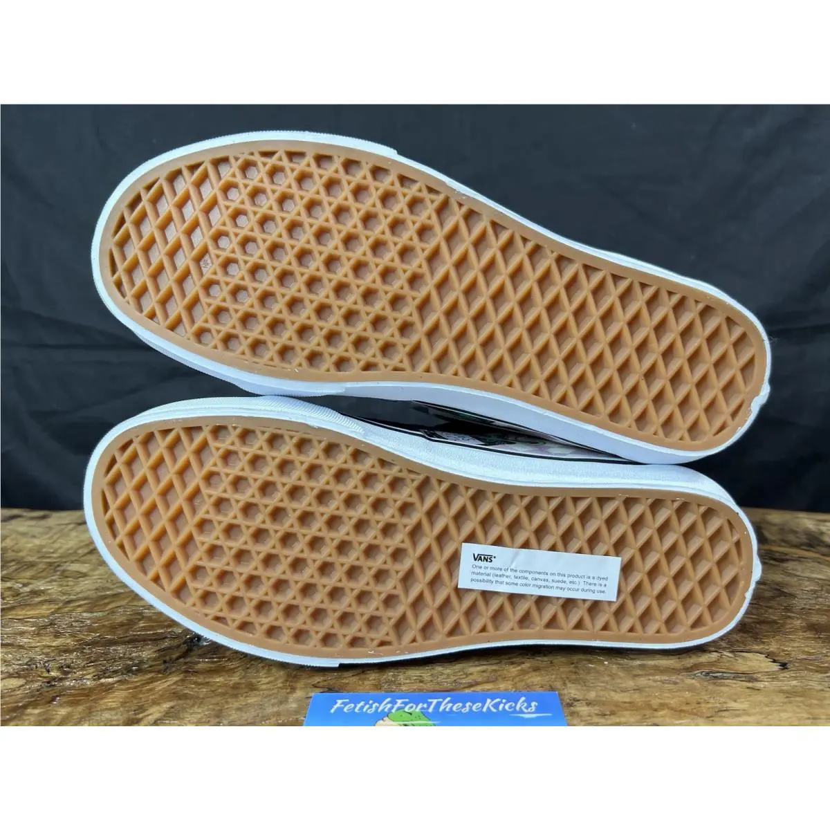 Vans shoes - VANS SK8 - VN0A4BV6TRO - Black 13