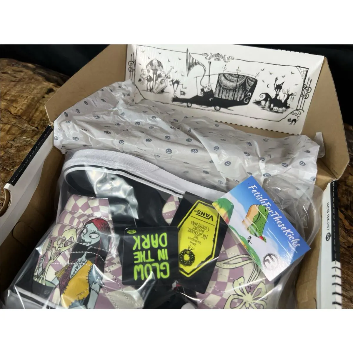 Vans shoes - VANS SK8 - VN0A4BV6TRO - Black 14