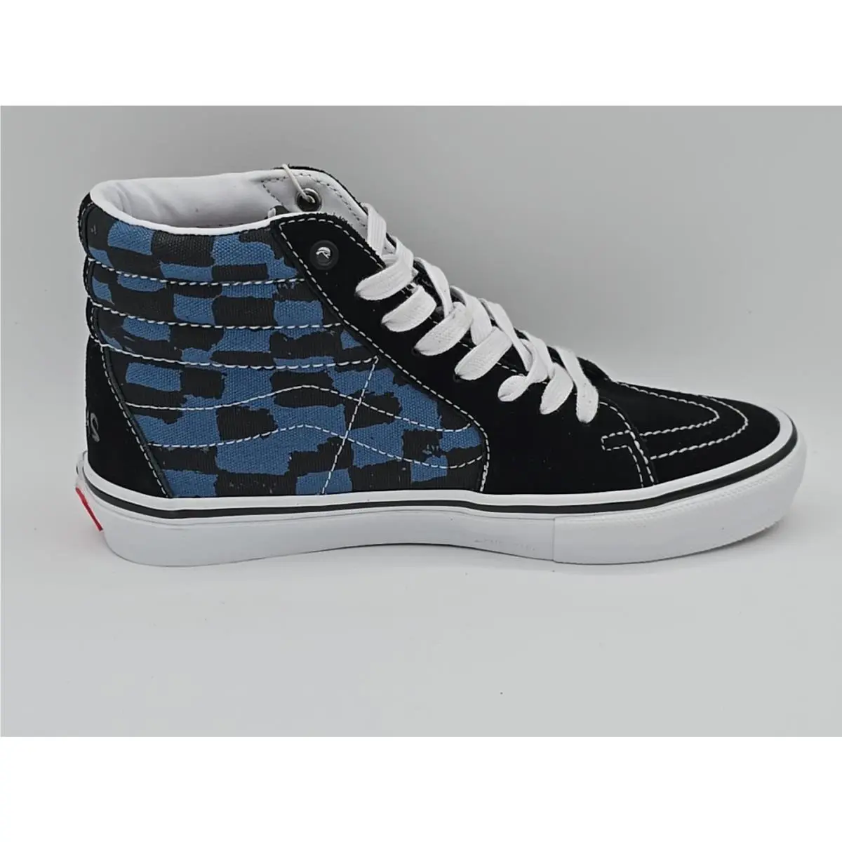 Vans shoes - VANS SK8 - VN0A5FCCAPG - Black 15
