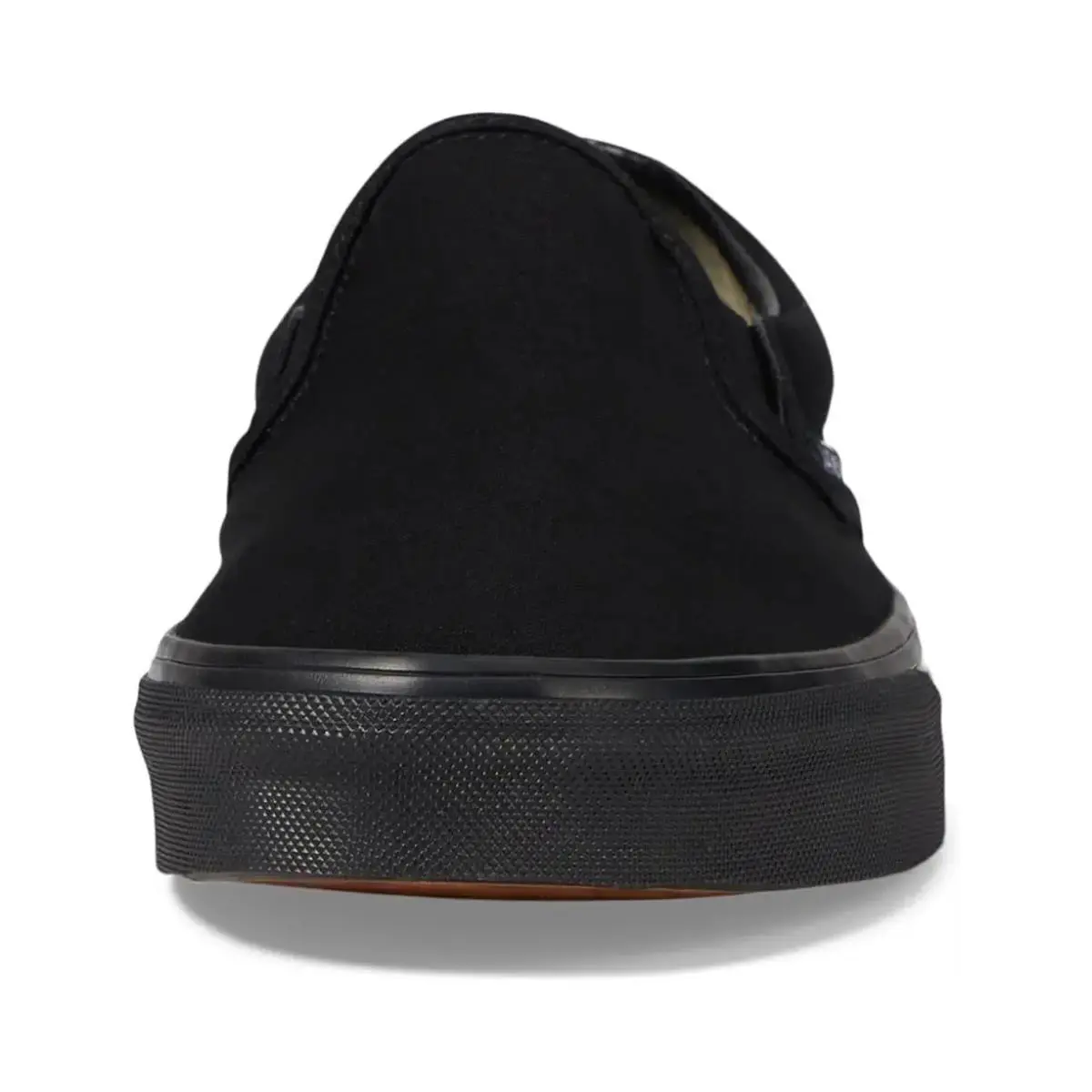 Vans shoes - BLACK - U30 - VN-0EYEBKA 1